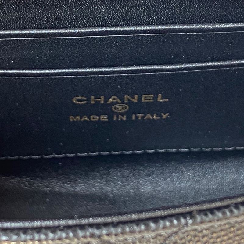Ch**el satchel bags